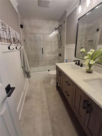 5330 Concord Downs Drive, Cumming, GA 30040