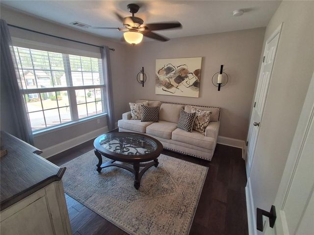 5330 Concord Downs Drive, Cumming, GA 30040