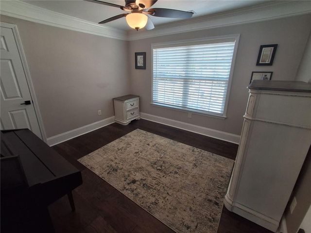 5330 Concord Downs Drive, Cumming, GA 30040