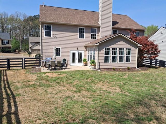 5330 Concord Downs Drive, Cumming, GA 30040