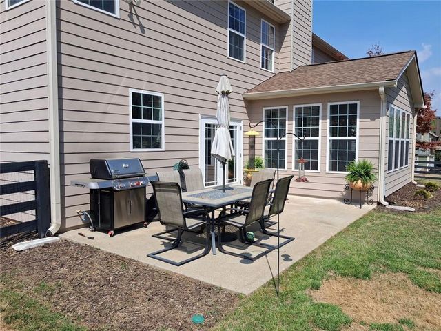 5330 Concord Downs Drive, Cumming, GA 30040