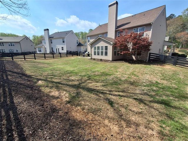 5330 Concord Downs Drive, Cumming, GA 30040