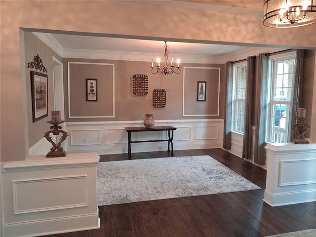 5330 Concord Downs Drive, Cumming, GA 30040