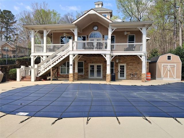 5330 Concord Downs Drive, Cumming, GA 30040