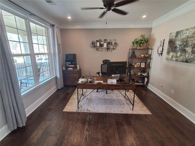 5330 Concord Downs Drive, Cumming, GA 30040