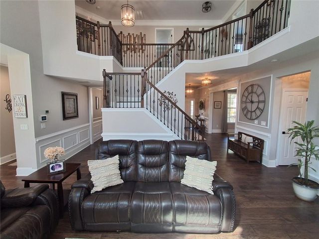 5330 Concord Downs Drive, Cumming, GA 30040