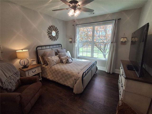 5330 Concord Downs Drive, Cumming, GA 30040