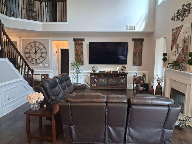 5330 Concord Downs Drive, Cumming, GA 30040