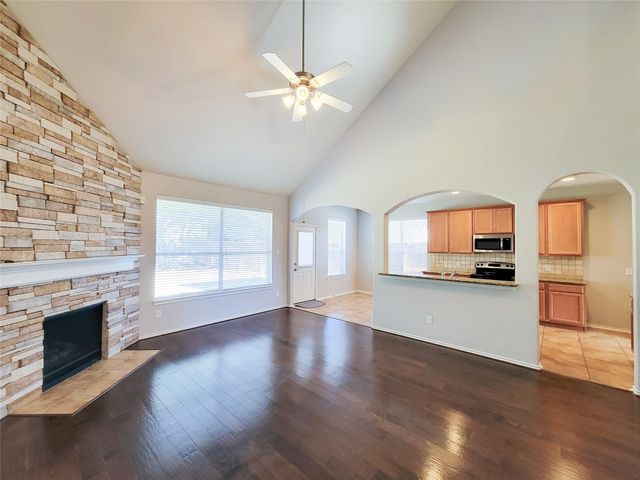 24502 Evangeline Springs Lane, Katy, TX 77494