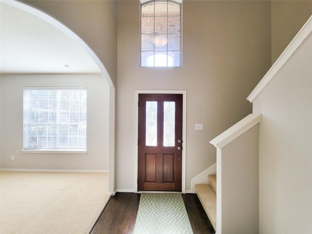 24502 Evangeline Springs Lane, Katy, TX 77494