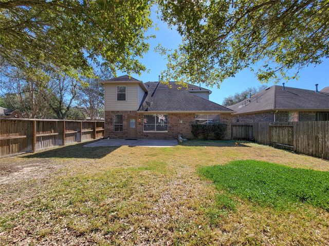 24502 Evangeline Springs Lane, Katy, TX 77494