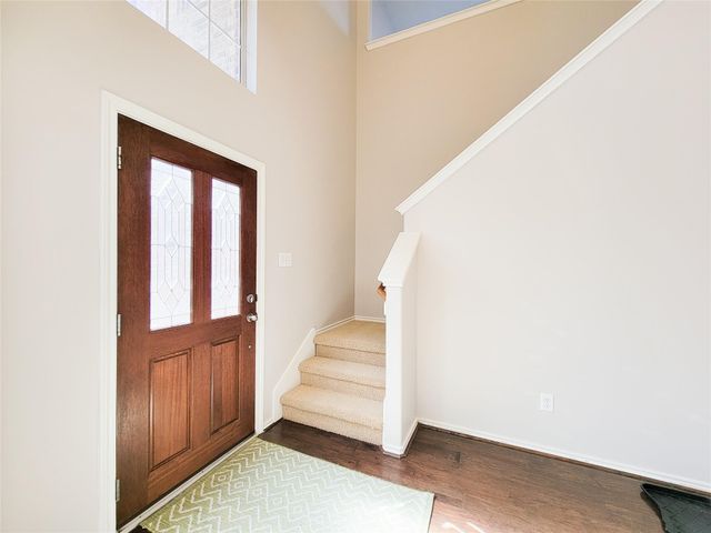 24502 Evangeline Springs Lane, Katy, TX 77494