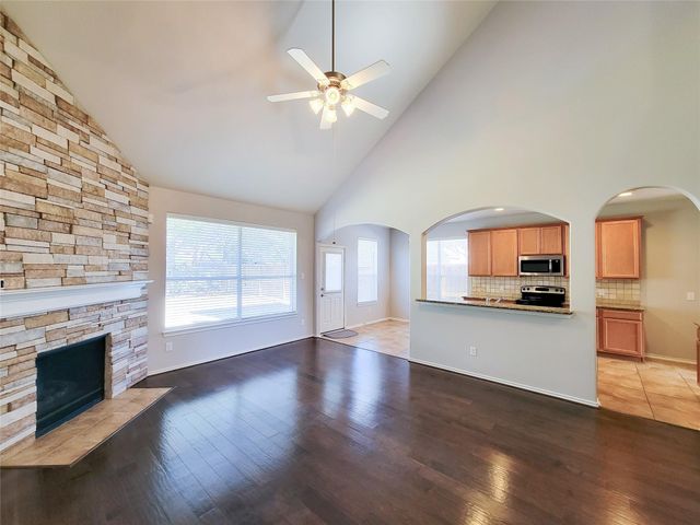 24502 Evangeline Springs Lane, Katy, TX 77494