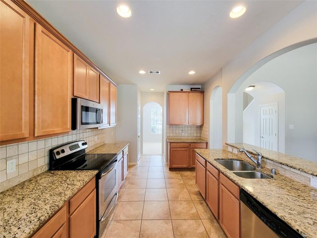 24502 Evangeline Springs Lane, Katy, TX 77494