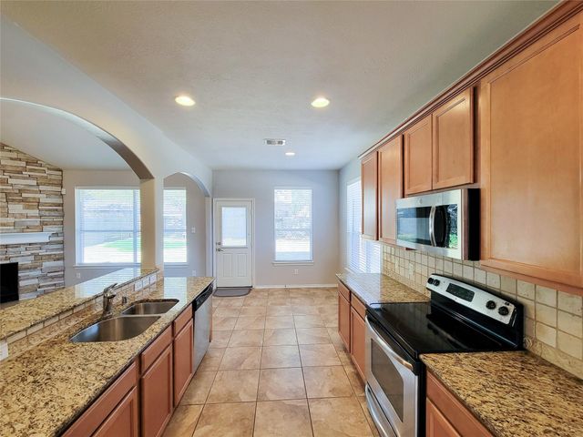 24502 Evangeline Springs Lane, Katy, TX 77494