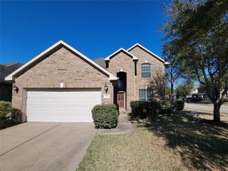 24502 Evangeline Springs Lane, Katy, TX 77494
