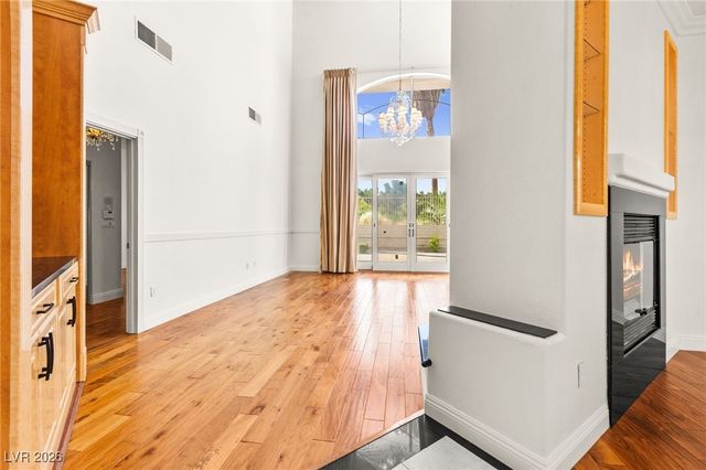 409 Indigo Springs Street, Henderson, NV 89014