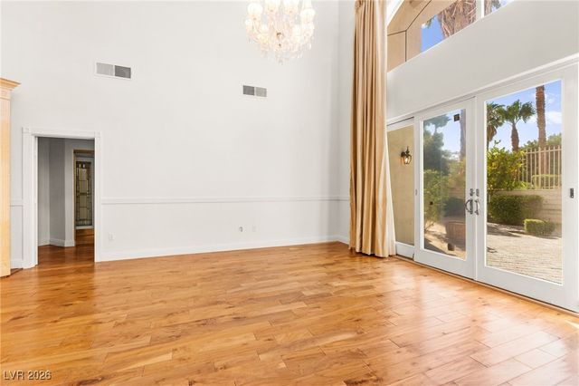 409 Indigo Springs Street, Henderson, NV 89014