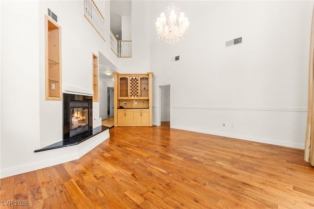 409 Indigo Springs Street, Henderson, NV 89014