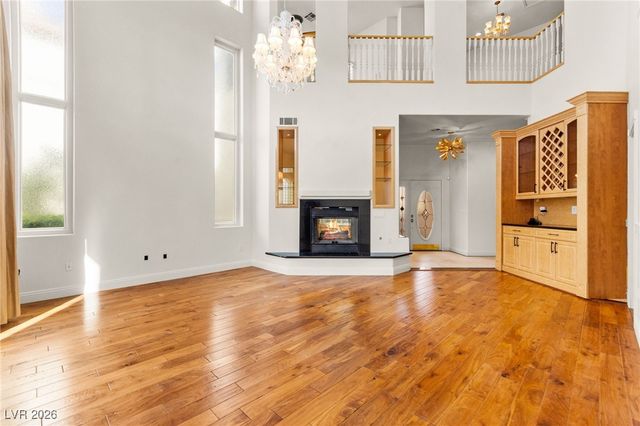 409 Indigo Springs Street, Henderson, NV 89014