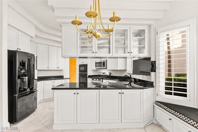 409 Indigo Springs Street, Henderson, NV 89014