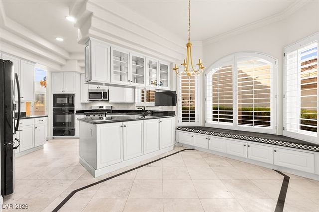 409 Indigo Springs Street, Henderson, NV 89014