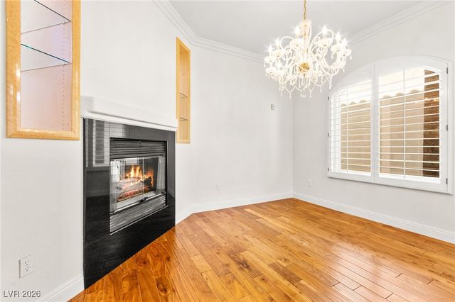 409 Indigo Springs Street, Henderson, NV 89014