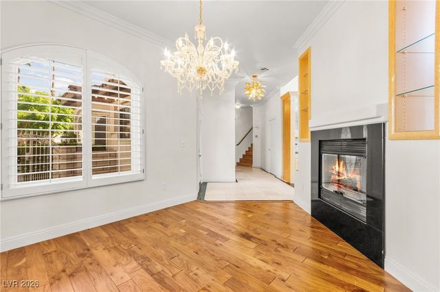 409 Indigo Springs Street, Henderson, NV 89014