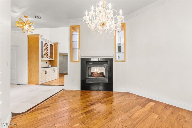 409 Indigo Springs Street, Henderson, NV 89014