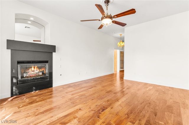 409 Indigo Springs Street, Henderson, NV 89014