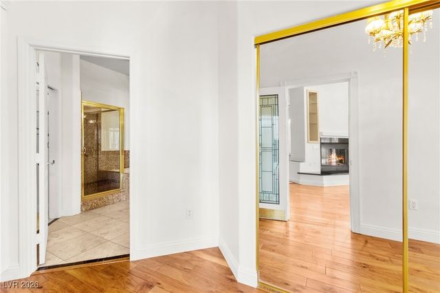 409 Indigo Springs Street, Henderson, NV 89014