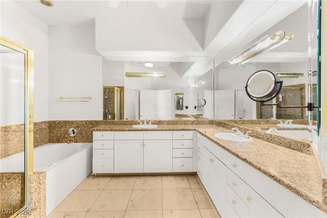 409 Indigo Springs Street, Henderson, NV 89014