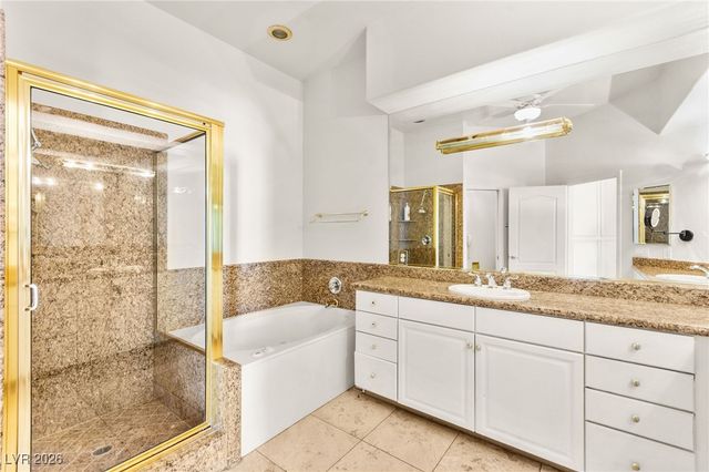 409 Indigo Springs Street, Henderson, NV 89014