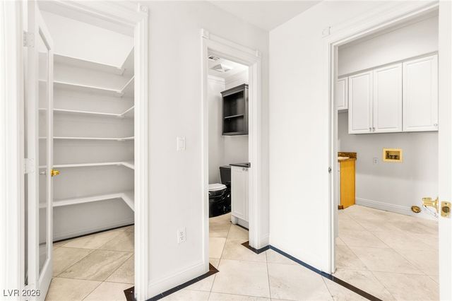 409 Indigo Springs Street, Henderson, NV 89014