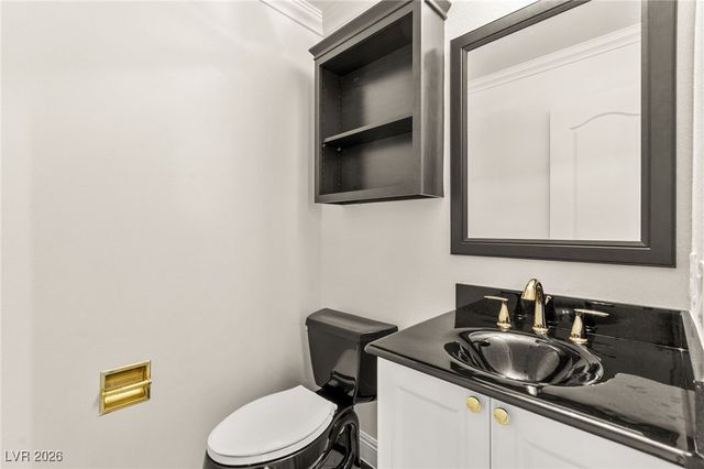 409 Indigo Springs Street, Henderson, NV 89014