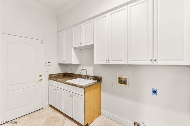 409 Indigo Springs Street, Henderson, NV 89014