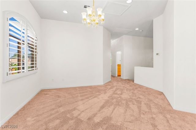 409 Indigo Springs Street, Henderson, NV 89014