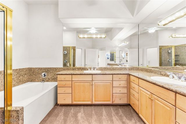 409 Indigo Springs Street, Henderson, NV 89014