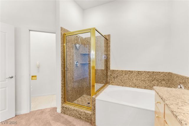 409 Indigo Springs Street, Henderson, NV 89014