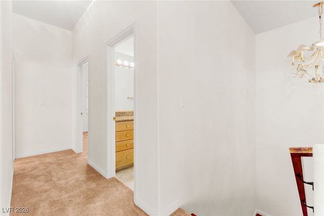 409 Indigo Springs Street, Henderson, NV 89014