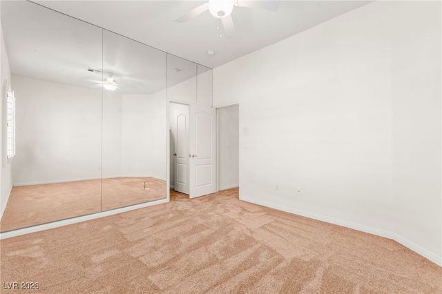 409 Indigo Springs Street, Henderson, NV 89014