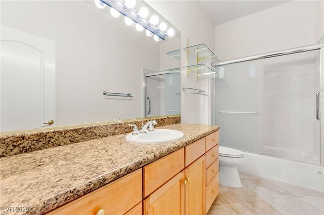 409 Indigo Springs Street, Henderson, NV 89014