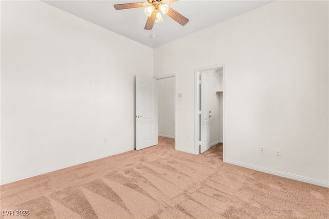 409 Indigo Springs Street, Henderson, NV 89014