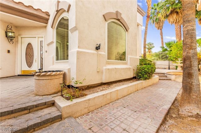 409 Indigo Springs Street, Henderson, NV 89014