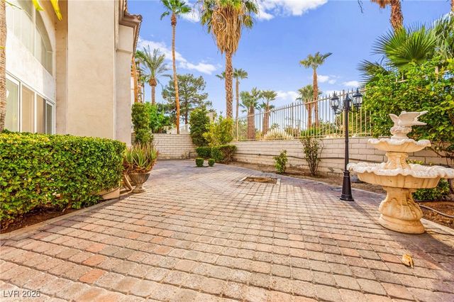 409 Indigo Springs Street, Henderson, NV 89014