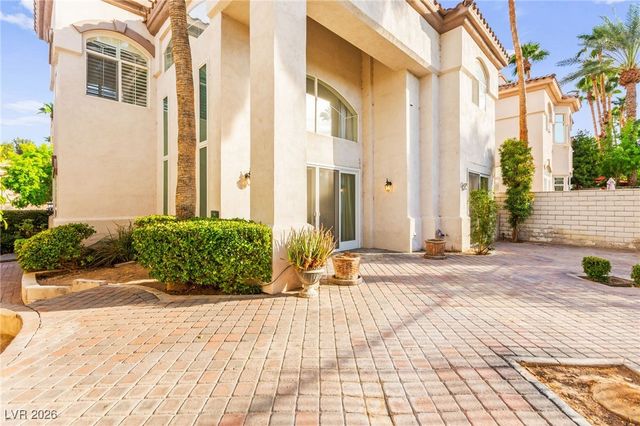 409 Indigo Springs Street, Henderson, NV 89014