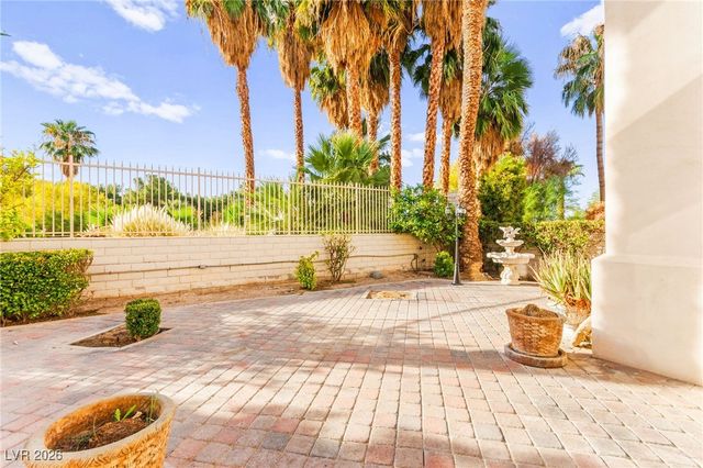 409 Indigo Springs Street, Henderson, NV 89014