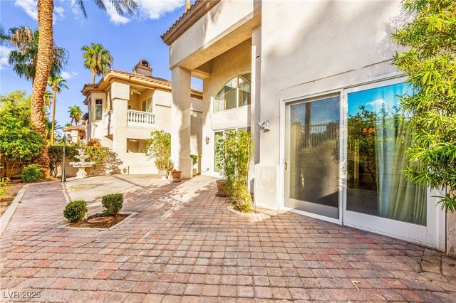 409 Indigo Springs Street, Henderson, NV 89014