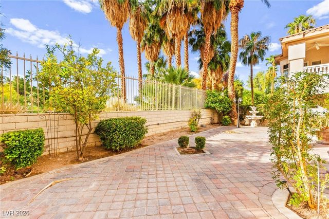 409 Indigo Springs Street, Henderson, NV 89014