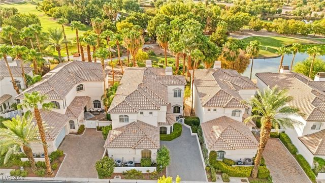 409 Indigo Springs Street, Henderson, NV 89014